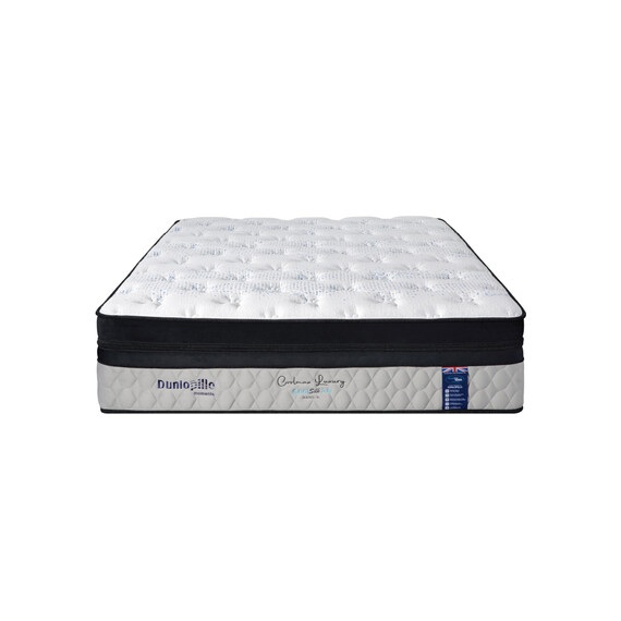 CoolSilk 2.0 CoolMax Luxury Mattress
